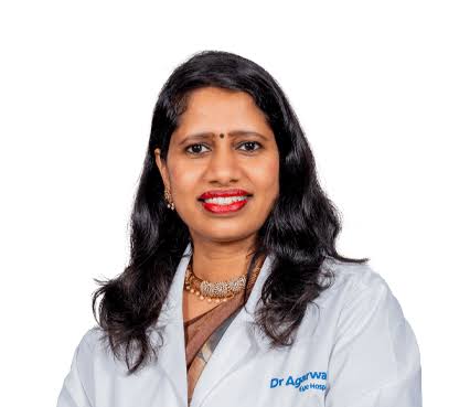 Dr Karpagavalli E